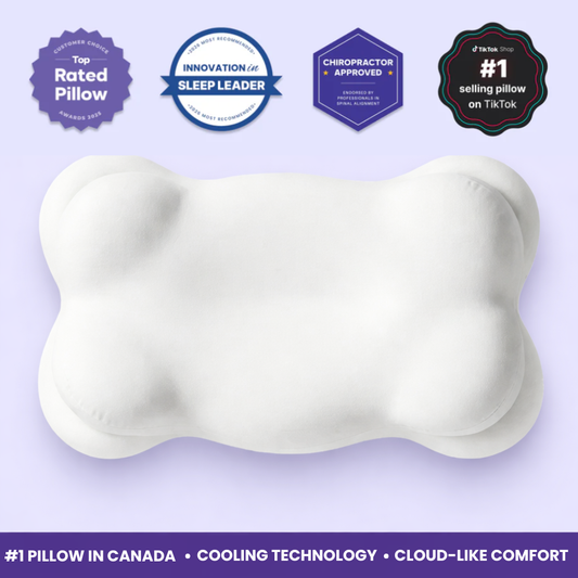 DreamAlign™ Pillow