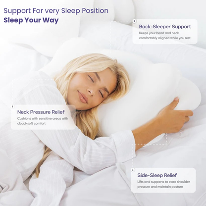 DreamAlign™ Pillow