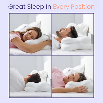 DreamAlign™ Pillow