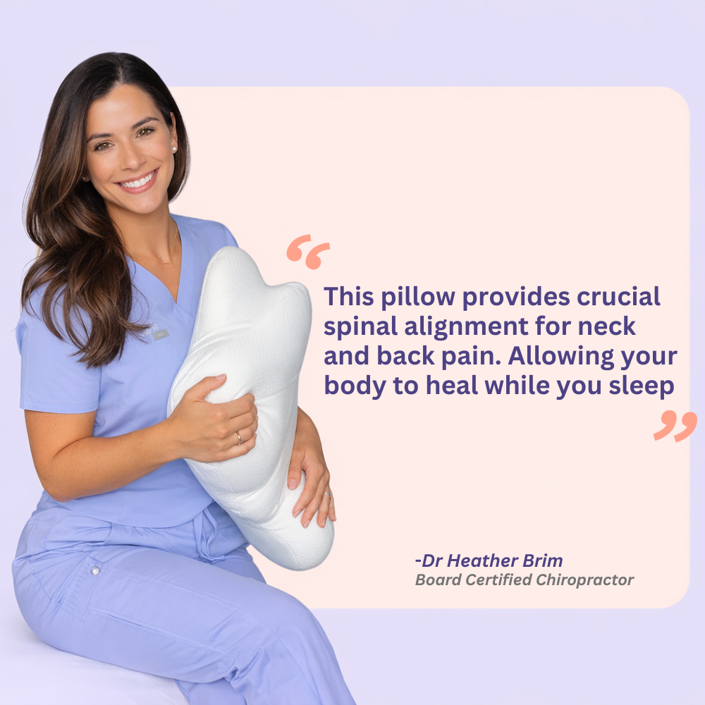 DreamAlign™ Pillow